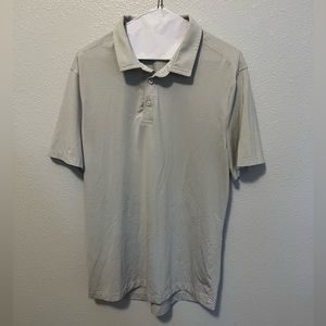 Lululemon Collared Shirt